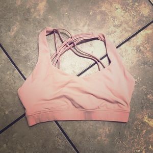 Forever 21 Sports Bra